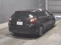 Цена авто Subaru Impreza с аукционов Японии, номер кузова GP7, пробег 73 000, оценка 8
