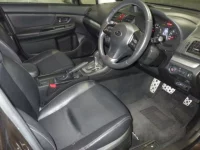 Цена авто Subaru Impreza с аукционов Японии, номер кузова GP7, пробег 73 000, оценка 8