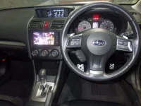 Цена авто Subaru Impreza с аукционов Японии, номер кузова GP7, пробег 73 000, оценка 8