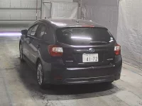Цена авто Subaru Impreza с аукционов Японии, номер кузова GP7, пробег 73 000, оценка 8