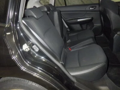 SUBARU IMPREZA SPORT