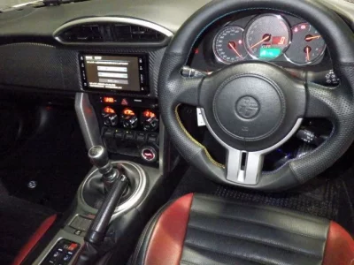 TOYOTA 86