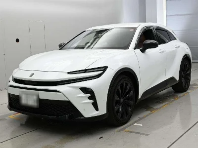 TOYOTA CROWN SPORT