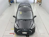 Цена авто Toyota Sienta с аукционов Японии, номер кузова NHP170G, пробег 32 000, оценка 3
