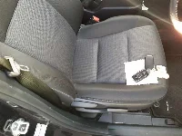 Цена авто Toyota Sienta с аукционов Японии, номер кузова NHP170G, пробег 32 000, оценка 3