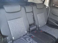 Цена авто Toyota Sienta с аукционов Японии, номер кузова NHP170G, пробег 32 000, оценка 3