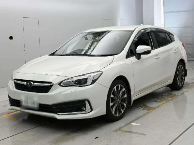 SUBARU IMPREZA SPORT