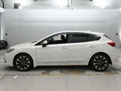 SUBARU IMPREZA SPORT