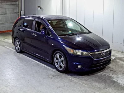 HONDA STREAM