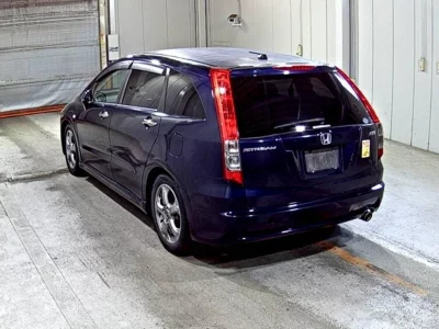 HONDA STREAM