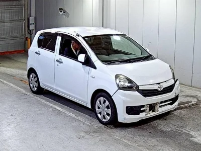 TOYOTA PIXIS EPOCH