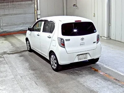 TOYOTA PIXIS EPOCH