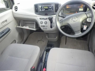 TOYOTA PIXIS EPOCH