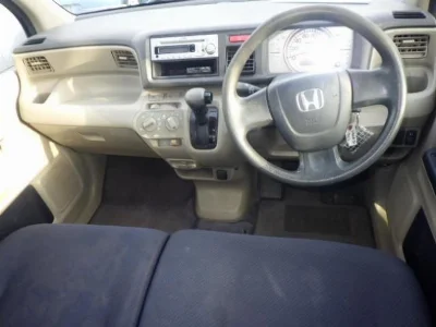 HONDA LIFE