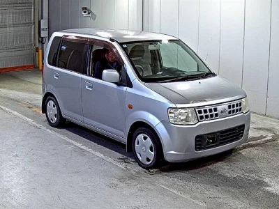 NISSAN OTTI