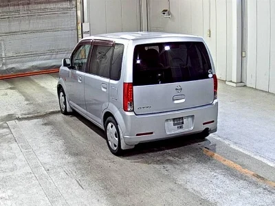 NISSAN OTTI