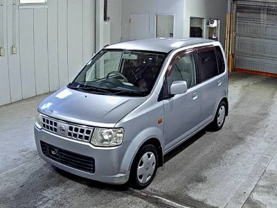 NISSAN OTTI