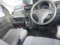 Цена авто Daihatsu Hijet Cargo с аукционов Японии, номер кузова S321V, пробег 81 000, оценка 6