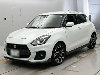 SUZUKI SWIFT SPORTS