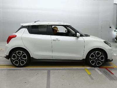 SUZUKI SWIFT SPORTS