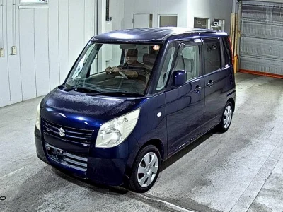 SUZUKI PALETTE
