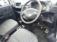 Цена авто Honda Acty Truck с аукционов Японии, номер кузова HA6, пробег 77 000, оценка 2