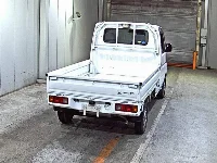 Цена авто Honda Acty Truck с аукционов Японии, номер кузова HA6, пробег 77 000, оценка 2