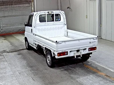 HONDA ACTY TRUCK