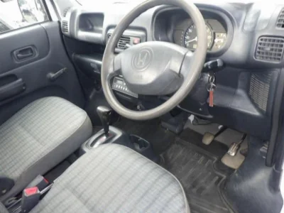 HONDA ACTY TRUCK