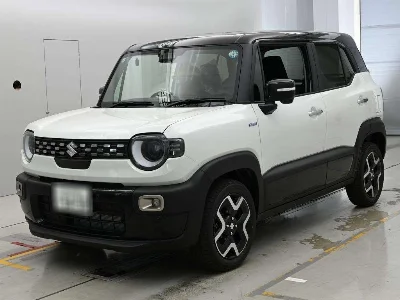 SUZUKI XBEE