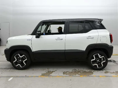 SUZUKI XBEE