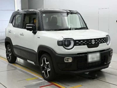 SUZUKI XBEE