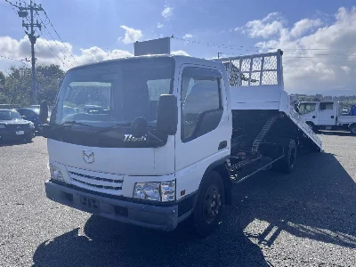 MAZDA TITAN