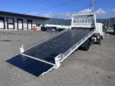 MAZDA TITAN