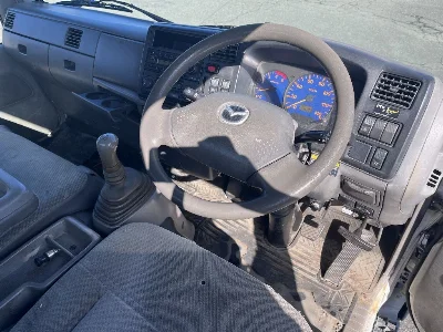 MAZDA TITAN