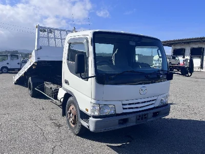 MAZDA TITAN
