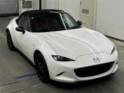 MAZDA ROADSTER
