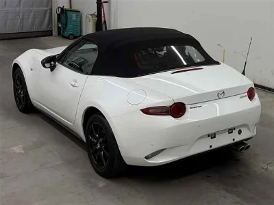 MAZDA ROADSTER