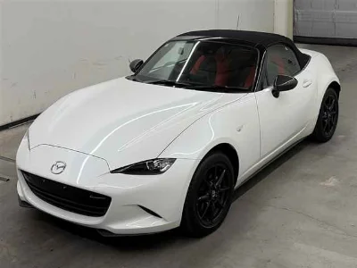 MAZDA ROADSTER