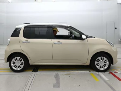 Статистика аукционов Daihatsu Boon