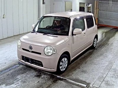 DAIHATSU MIRA COCOA
