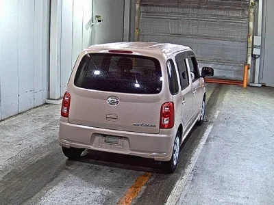 DAIHATSU MIRA COCOA