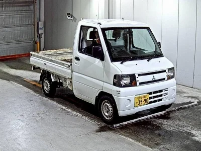 MITSUBISHI MINICAB TRUCK