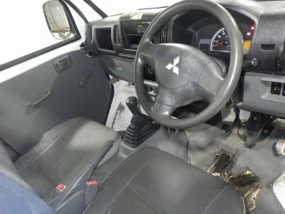 MITSUBISHI MINICAB TRUCK