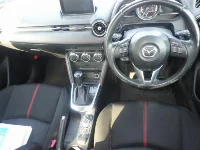 Цена авто Mazda Demio с аукционов Японии, номер кузова DJ5FS, пробег 181 000, оценка 2