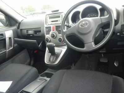 TOYOTA RUSH