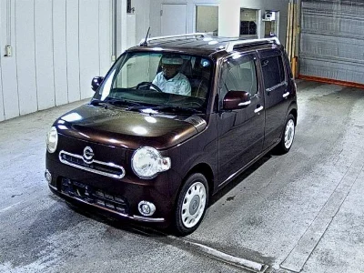 DAIHATSU MIRA COCOA
