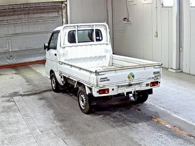 TOYOTA PIXIS TRUCK