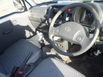 TOYOTA PIXIS TRUCK