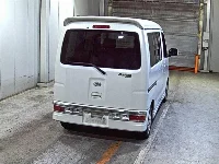 Цена авто Daihatsu Atrai с аукционов Японии, номер кузова S321G, пробег 209 000, оценка 2